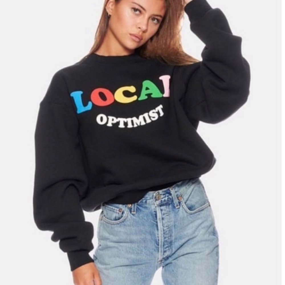 Madhappy crewneck